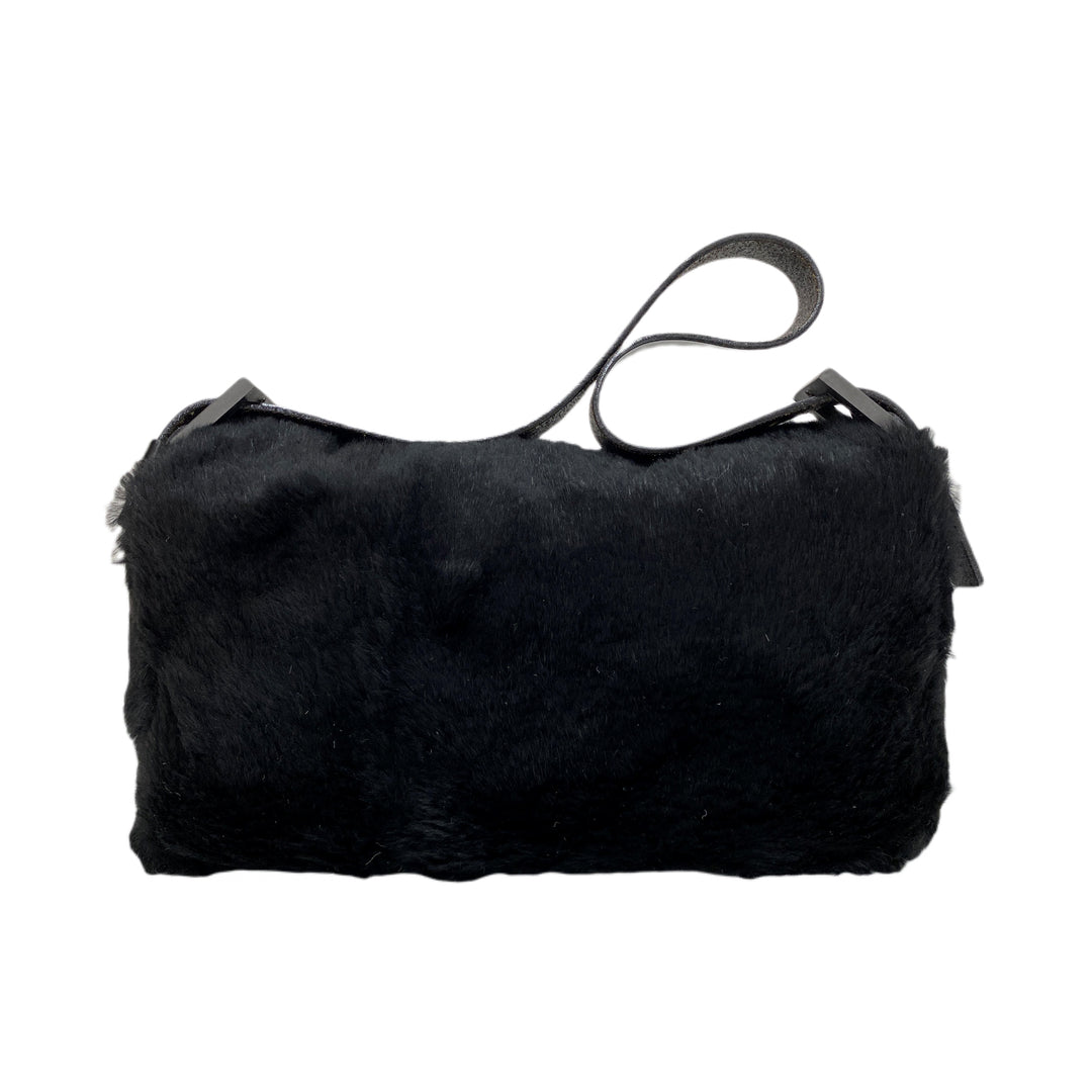 *FENDI 芬迪 Mamma Baguette 手提包 单肩包