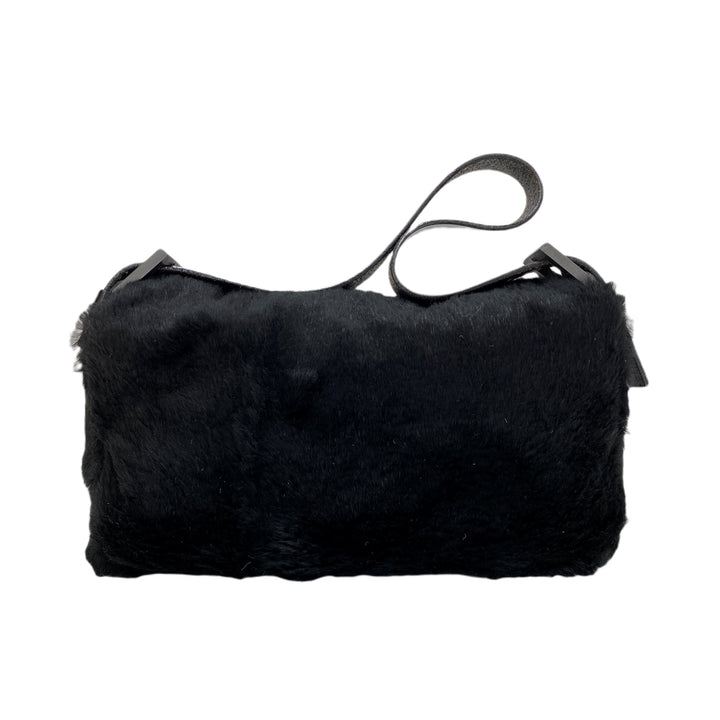 *FENDI 芬迪 Mamma Baguette 手提包 单肩包