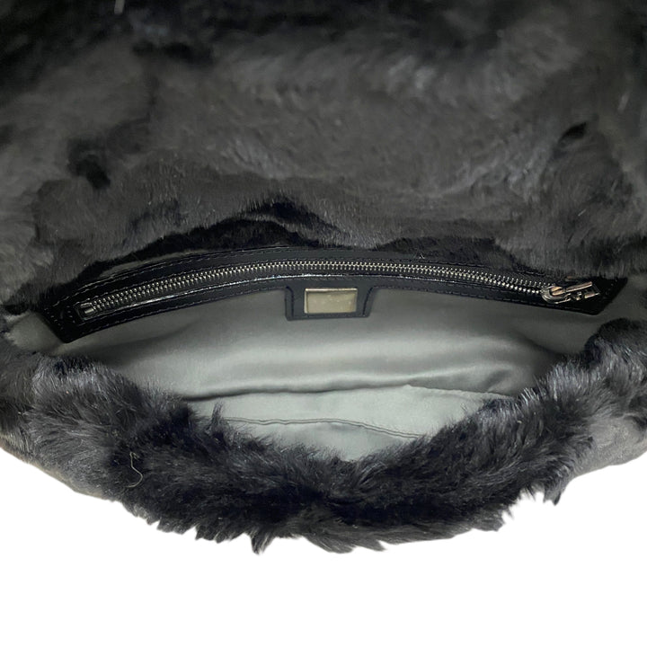 *FENDI 芬迪 Mamma Baguette 手提包 单肩包