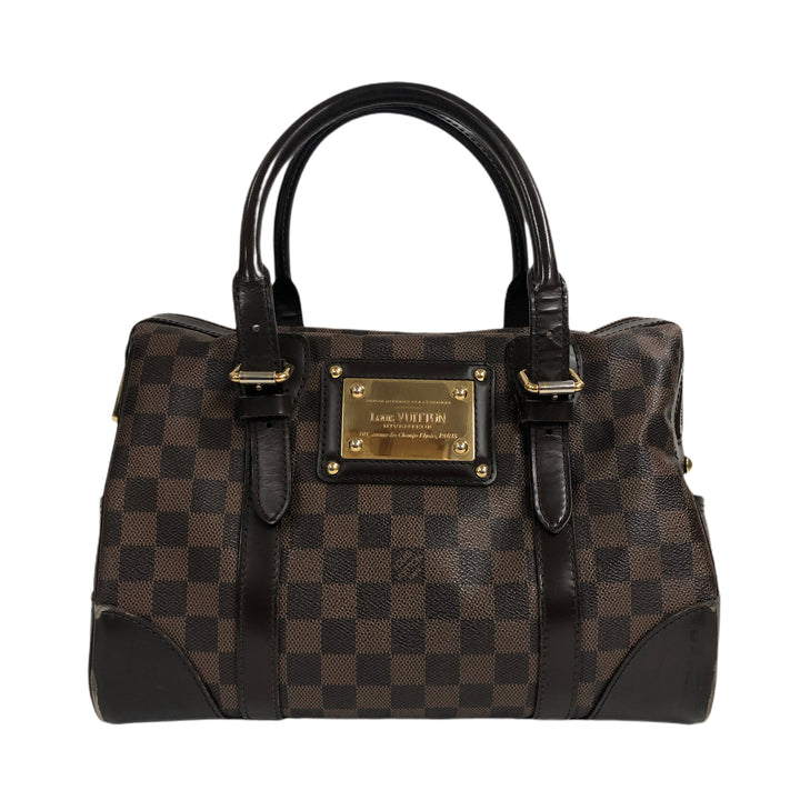 *LOUIS VUITTON 路易威登 Berkeley 手提包