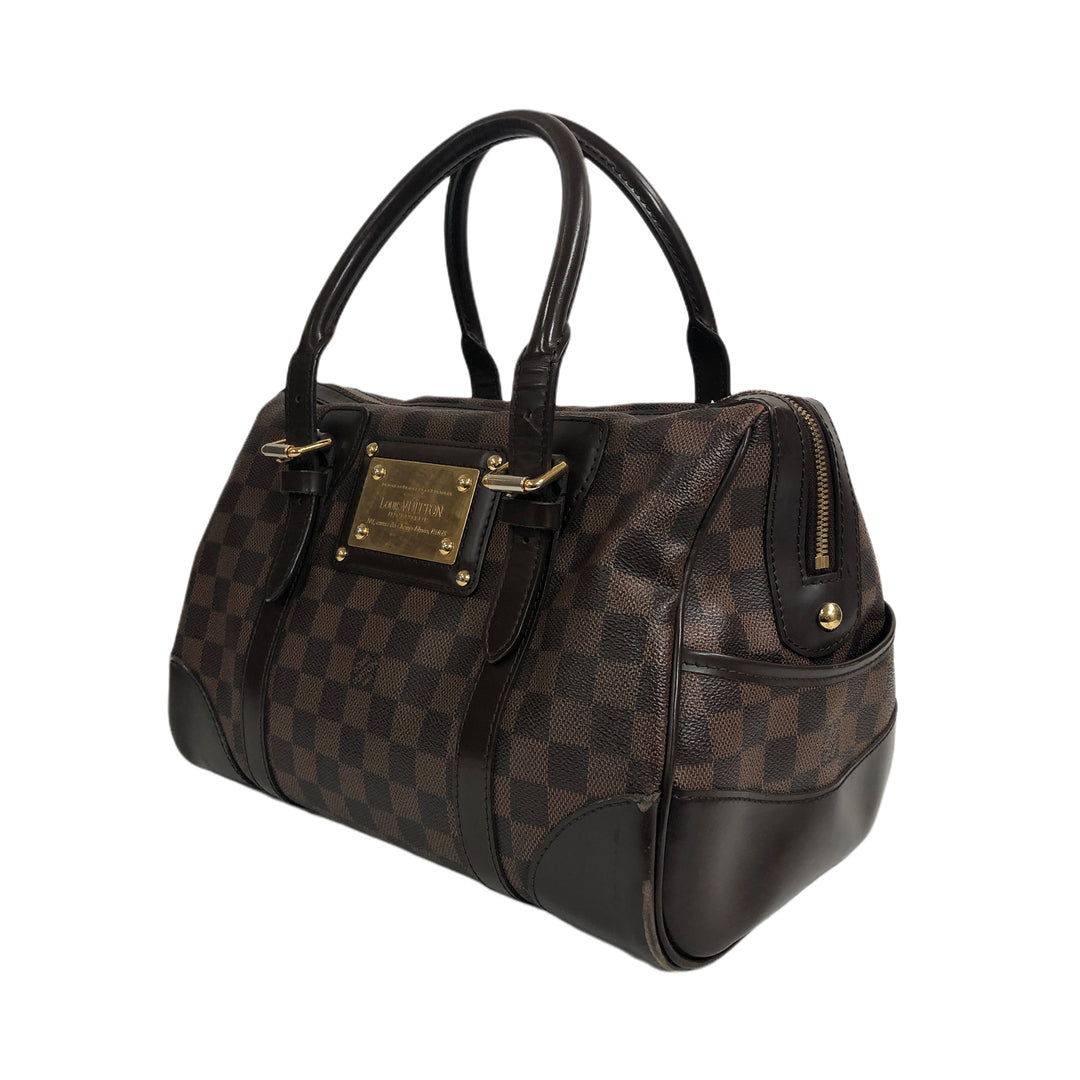 *LOUIS VUITTON 路易威登 Berkeley 手提包