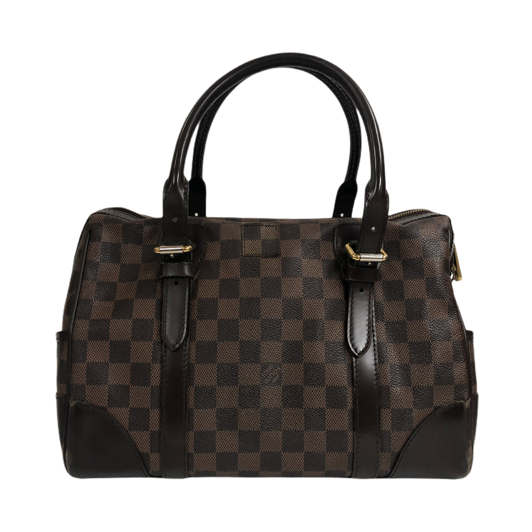 *LOUIS VUITTON 路易威登 Berkeley 手提包