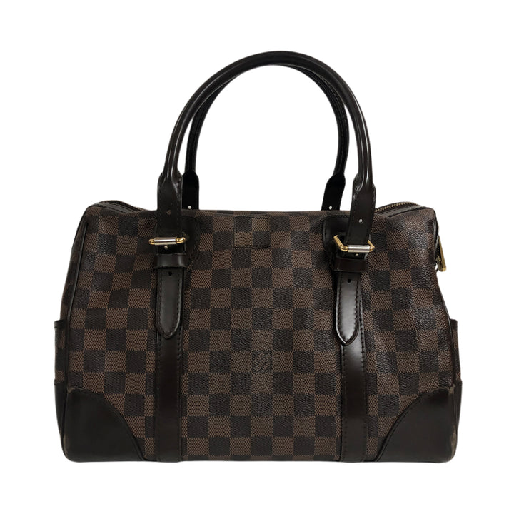 *LOUIS VUITTON 路易威登 Berkeley 手提包