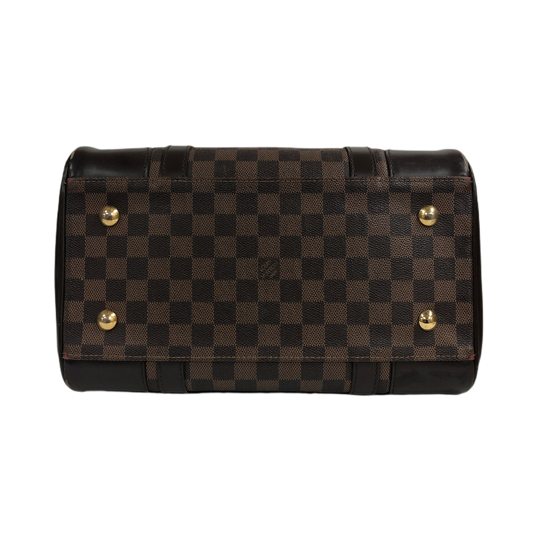 *LOUIS VUITTON 路易威登 Berkeley 手提包