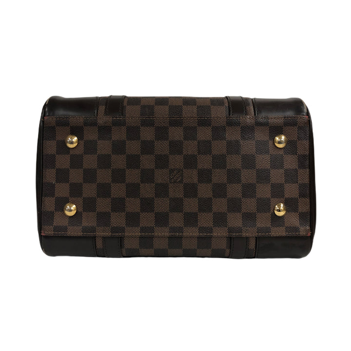 *LOUIS VUITTON 路易威登 Berkeley 手提包
