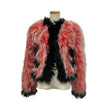 Load image into Gallery viewer, Chanel jacket P03723 fur
