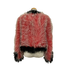 Load image into Gallery viewer, Chanel jacket P03723 fur
