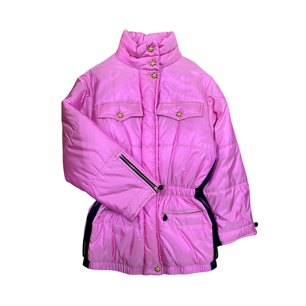 *CHANEL Chanel PO8774 Gripoix Jacket coat