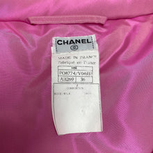 Load image into Gallery viewer, *CHANEL Chanel PO8774 Gripoix Jacket coat
