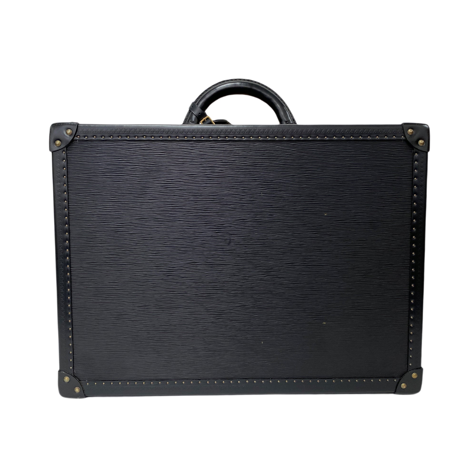 ■美品■LOUIS VUITTONルイヴィトン ビジネスバッグ ヴィンテージ ルイ・ヴィトン(LOUIS VUITTON) 中古 メンズ ビジネスバッグ・ブリーフ