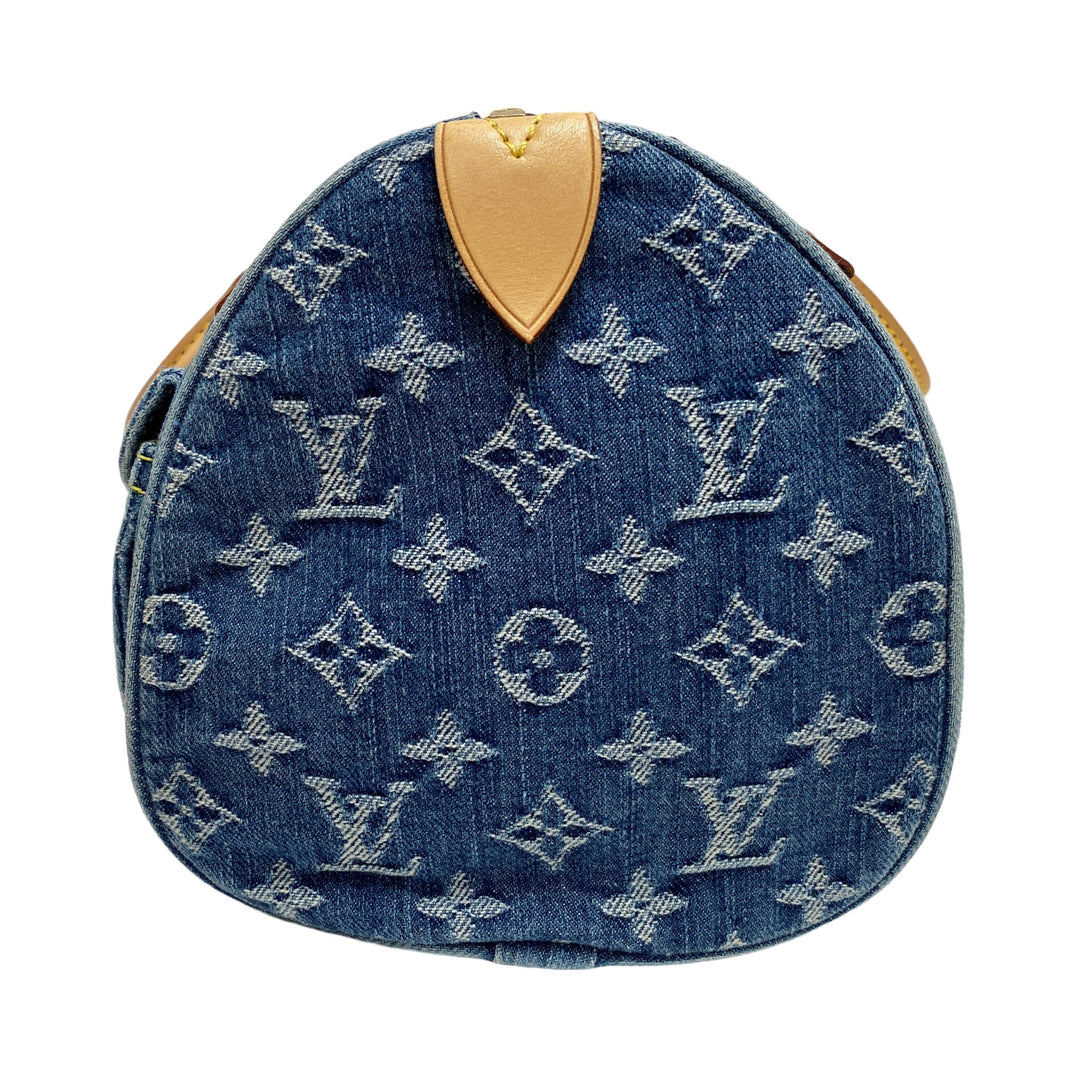 *路易·威登（Louis Vuitton）路易威顿（Louis Vuitton）手袋会标NEO Speedy M95019