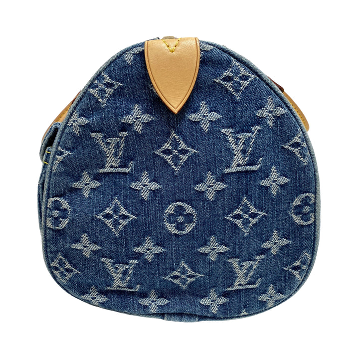 *路易·威登（Louis Vuitton）路易威顿（Louis Vuitton）手袋会标NEO Speedy M95019