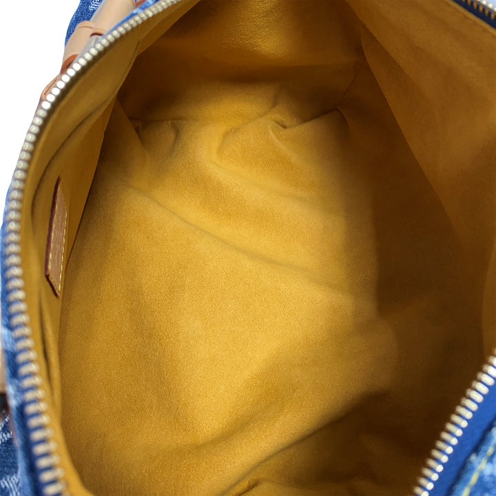 *路易·威登（Louis Vuitton）路易威顿（Louis Vuitton）手袋会标NEO Speedy M95019