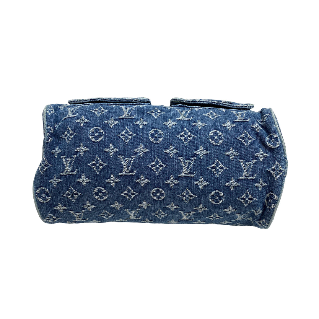 *路易·威登（Louis Vuitton）路易威顿（Louis Vuitton）手袋会标NEO Speedy M95019