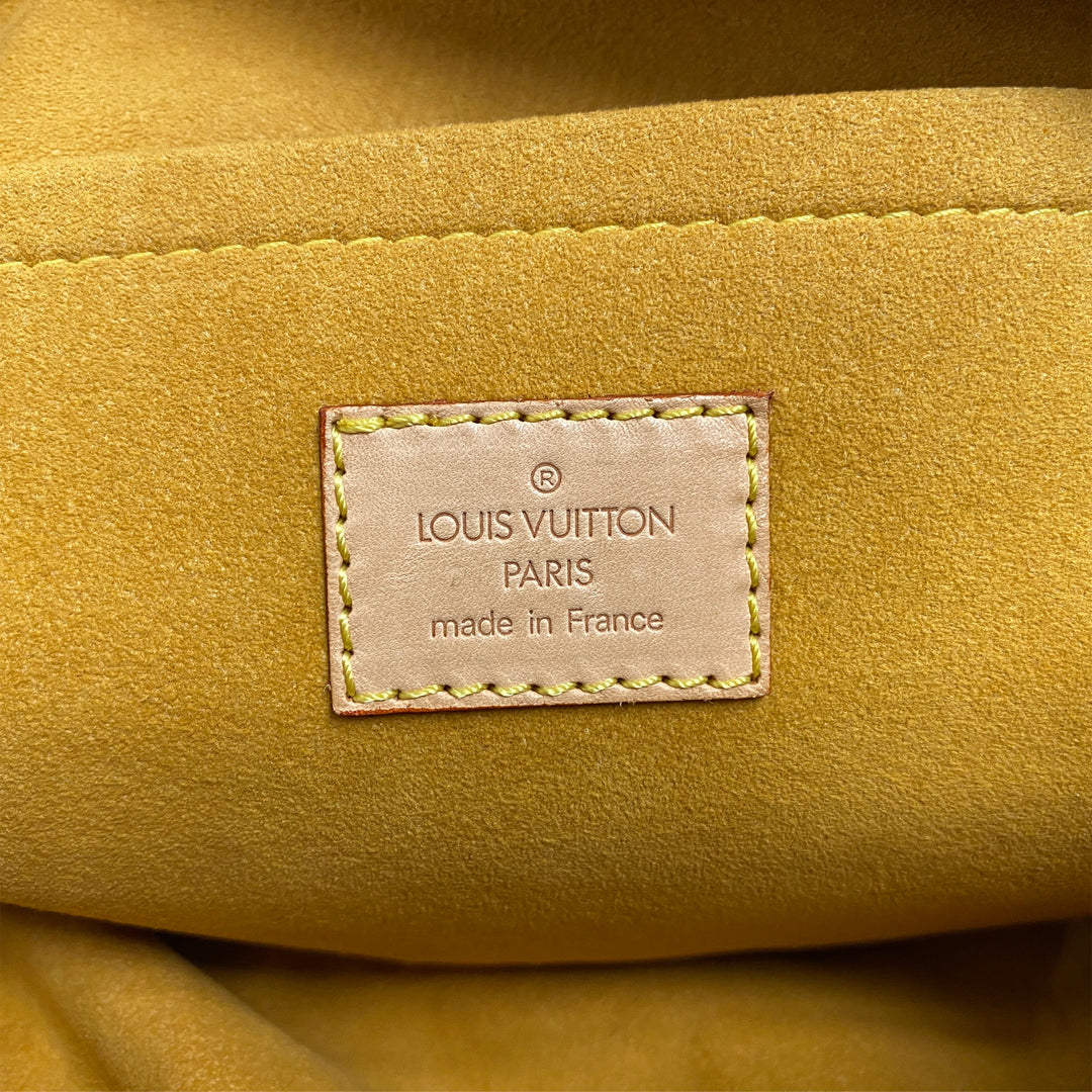 *路易·威登（Louis Vuitton）路易威顿（Louis Vuitton）手袋会标NEO Speedy M95019