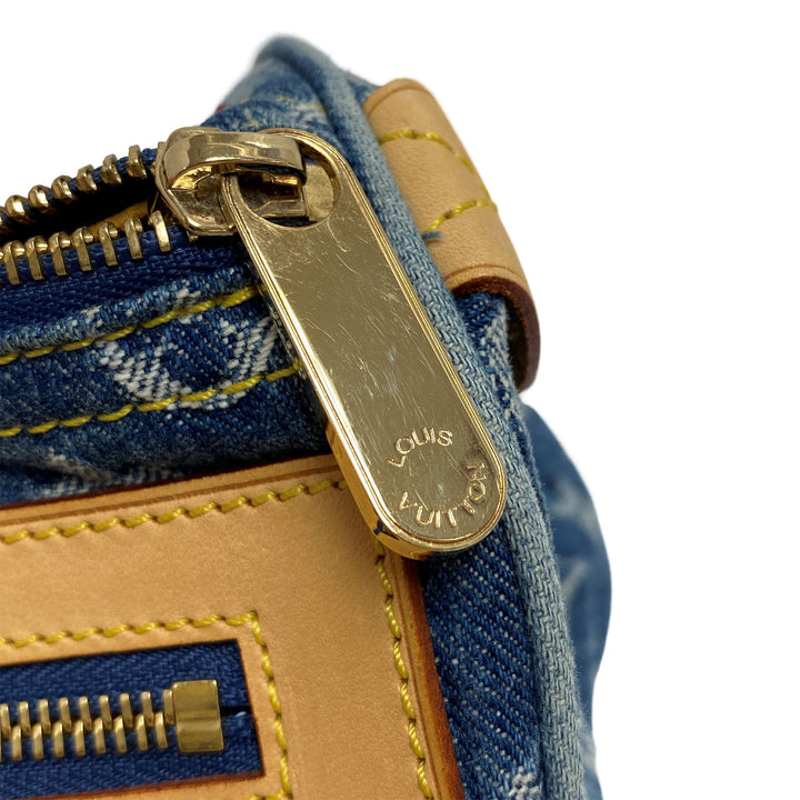 *路易·威登（Louis Vuitton）路易威顿（Louis Vuitton）手袋会标NEO Speedy M95019