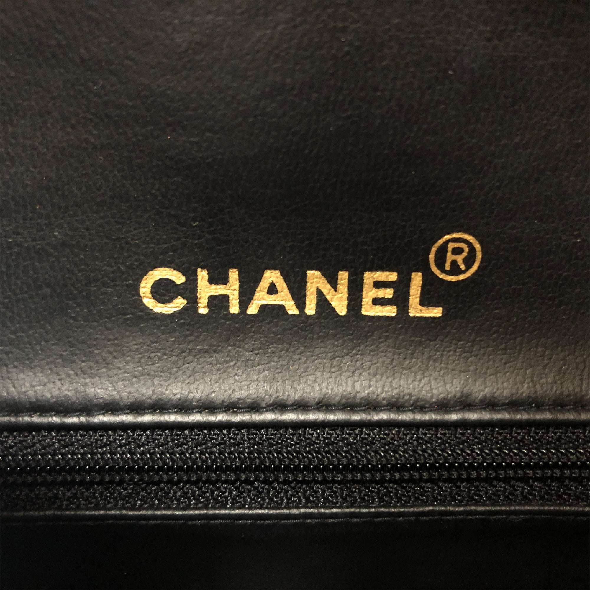 CHANEL シャネル ボストンバッグ キルティング マトラッセ – VINTAGE