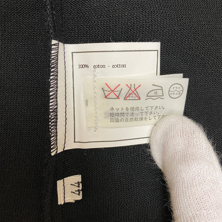 *샤넬 샤넬 T- 셔츠 PO6038V00273 코코 코코 마크
