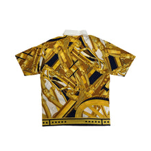 Load image into Gallery viewer, *HERMES Shirt Scarf Pattern
