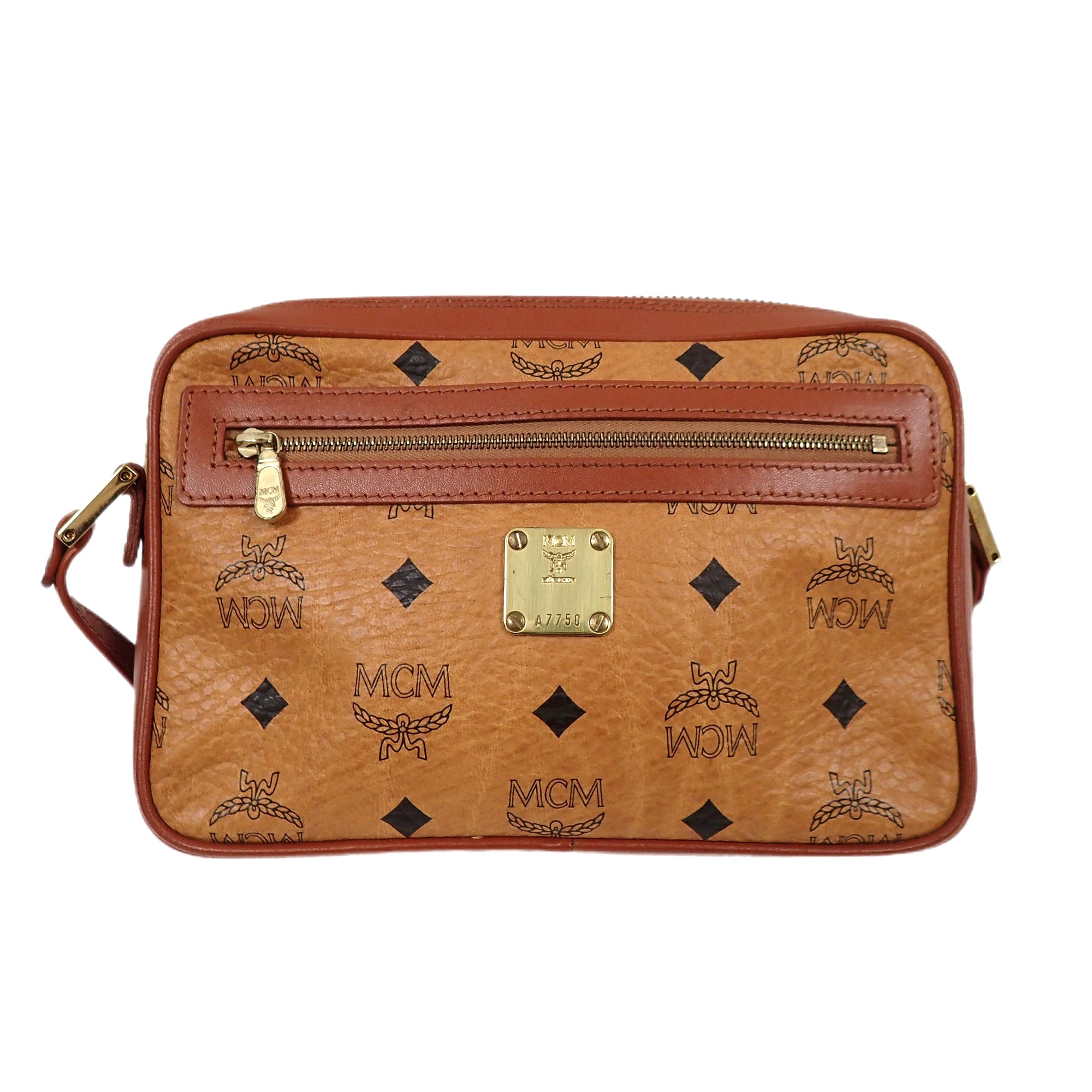 MCM – VINTAGE SELECT SHOP MAISON DE VII（メゾンドヴィ）