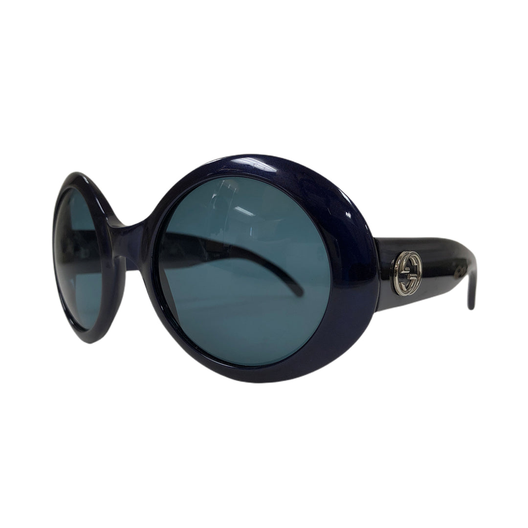*GUCCI Gucci Sunglasses GG 2401/N/S XB6 55 □ 24 P3573V