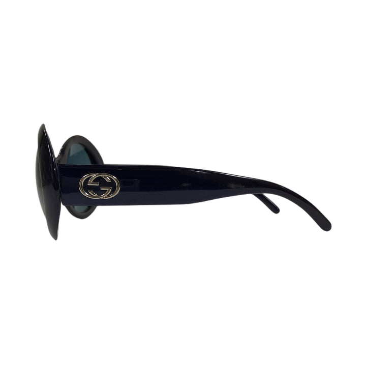 *GUCCI Gucci Sunglasses GG 2401/N/S XB6 55 □ 24 P3573V