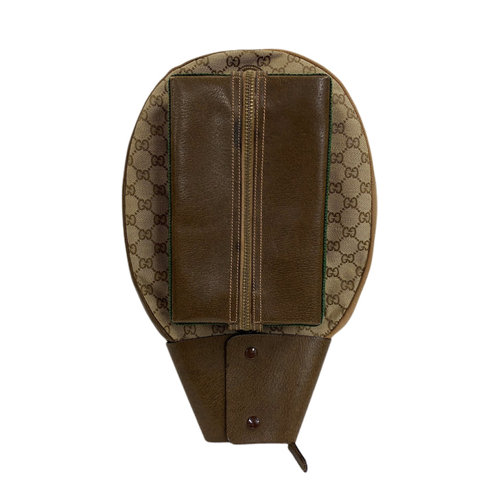 * Gucci Gucci Racket Cover Tennis