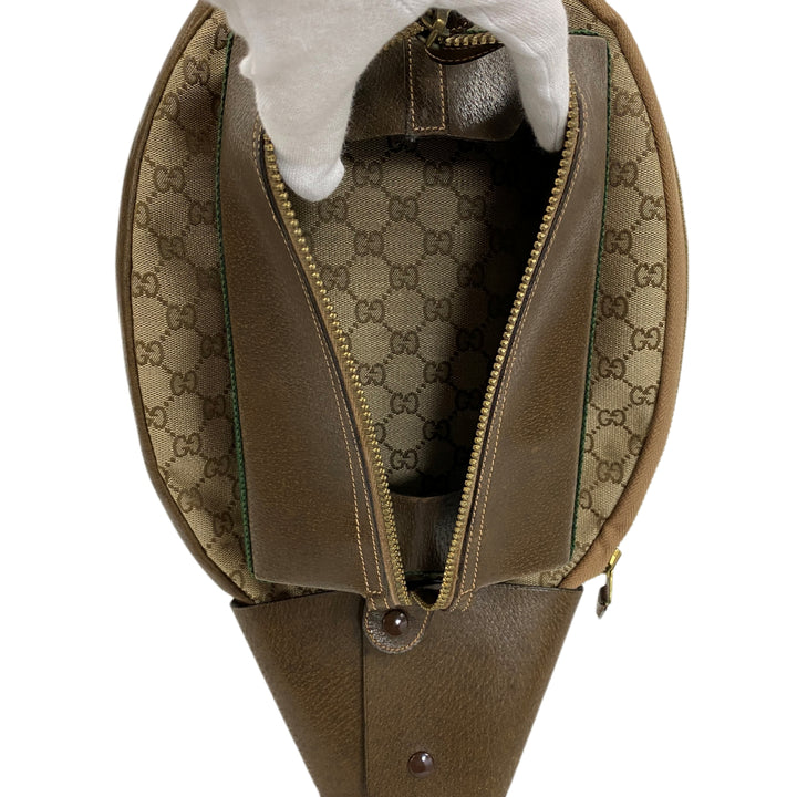 * Gucci Gucci Racket Cover Tennis
