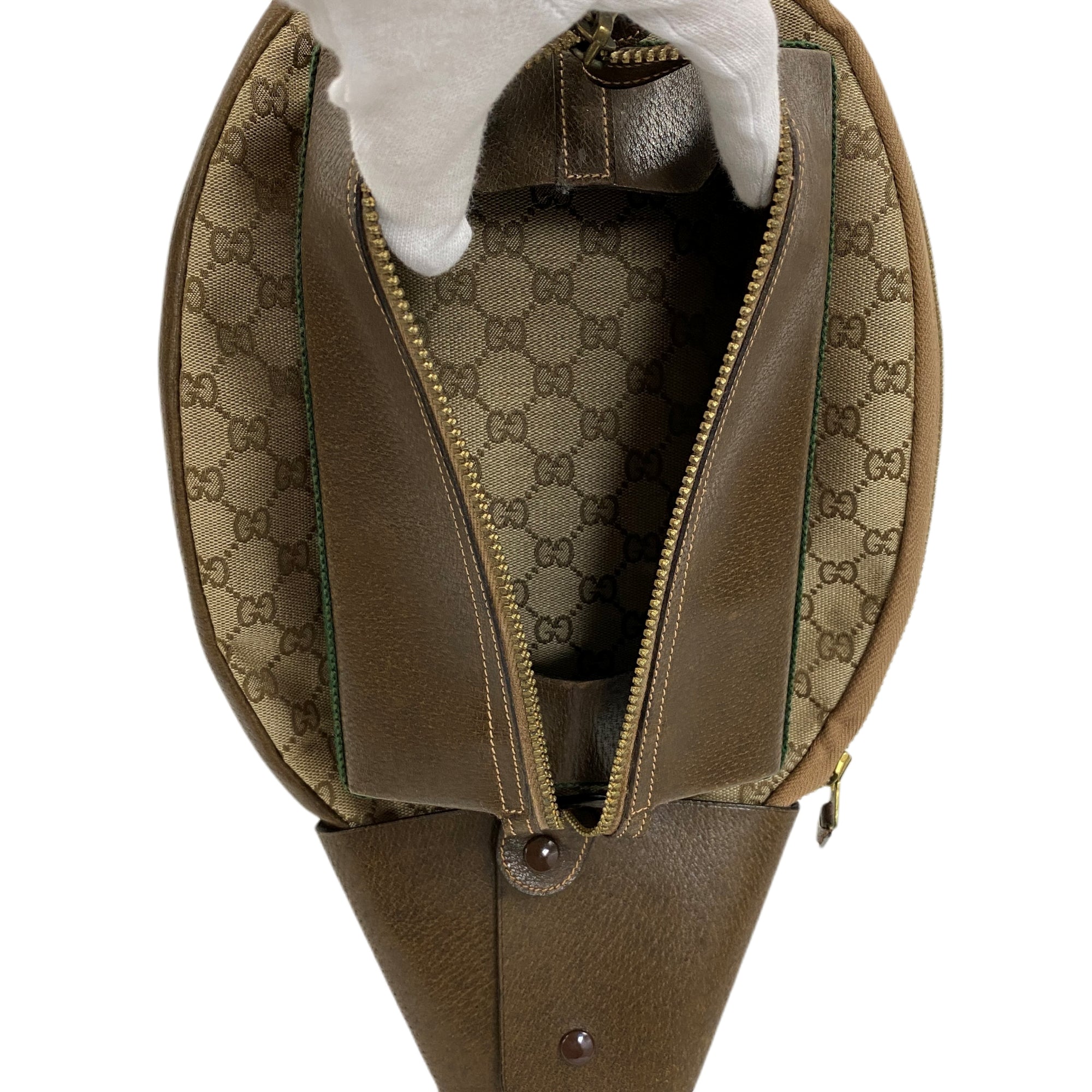 GUCCI グッチ ラケットカバー テニス – VINTAGE SELECT SHOP