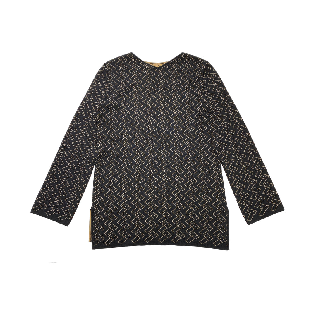 *Fendi Fendi编织