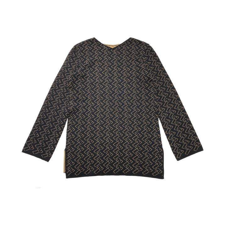 *Fendi Fendi编织