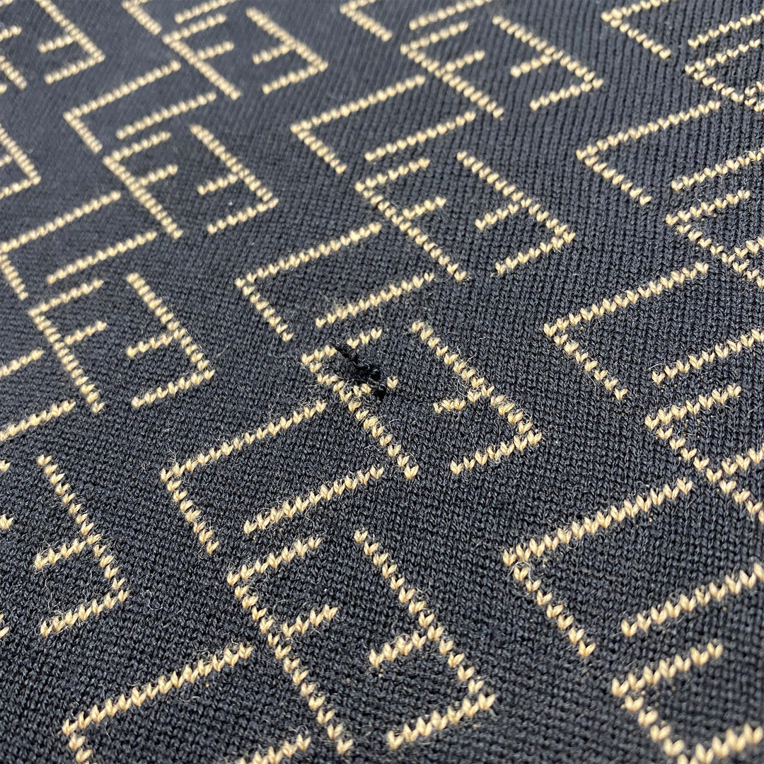 *Fendi Fendi编织