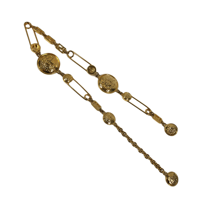 * Gianniversace Janniersa Aven Belt