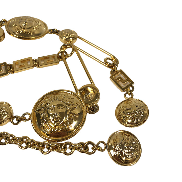 * Gianniversace Janniersa Aven Belt