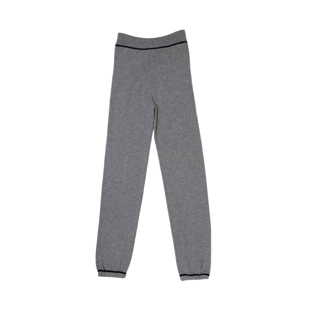 *샤넬 샤넬 p32606 Cashimia Sports 라인 니트 바지