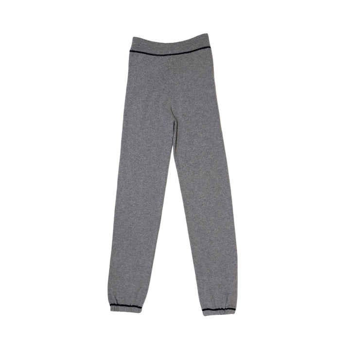 *샤넬 샤넬 p32606 Cashimia Sports 라인 니트 바지