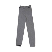 Load image into Gallery viewer, *CHANEL P32606 Cashmere Sports Line Sweater pants
