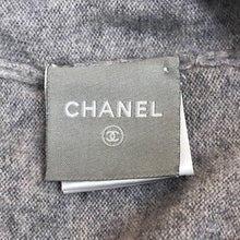 Load image into Gallery viewer, *CHANEL P32606 Cashmere Sports Line Sweater pants
