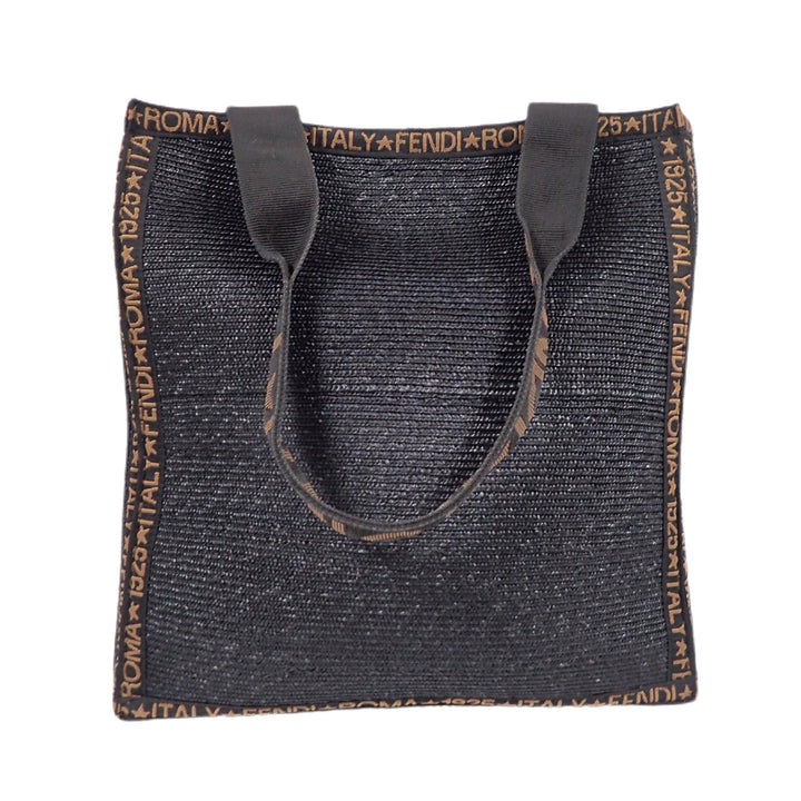 * FENDI 펜디 토트백