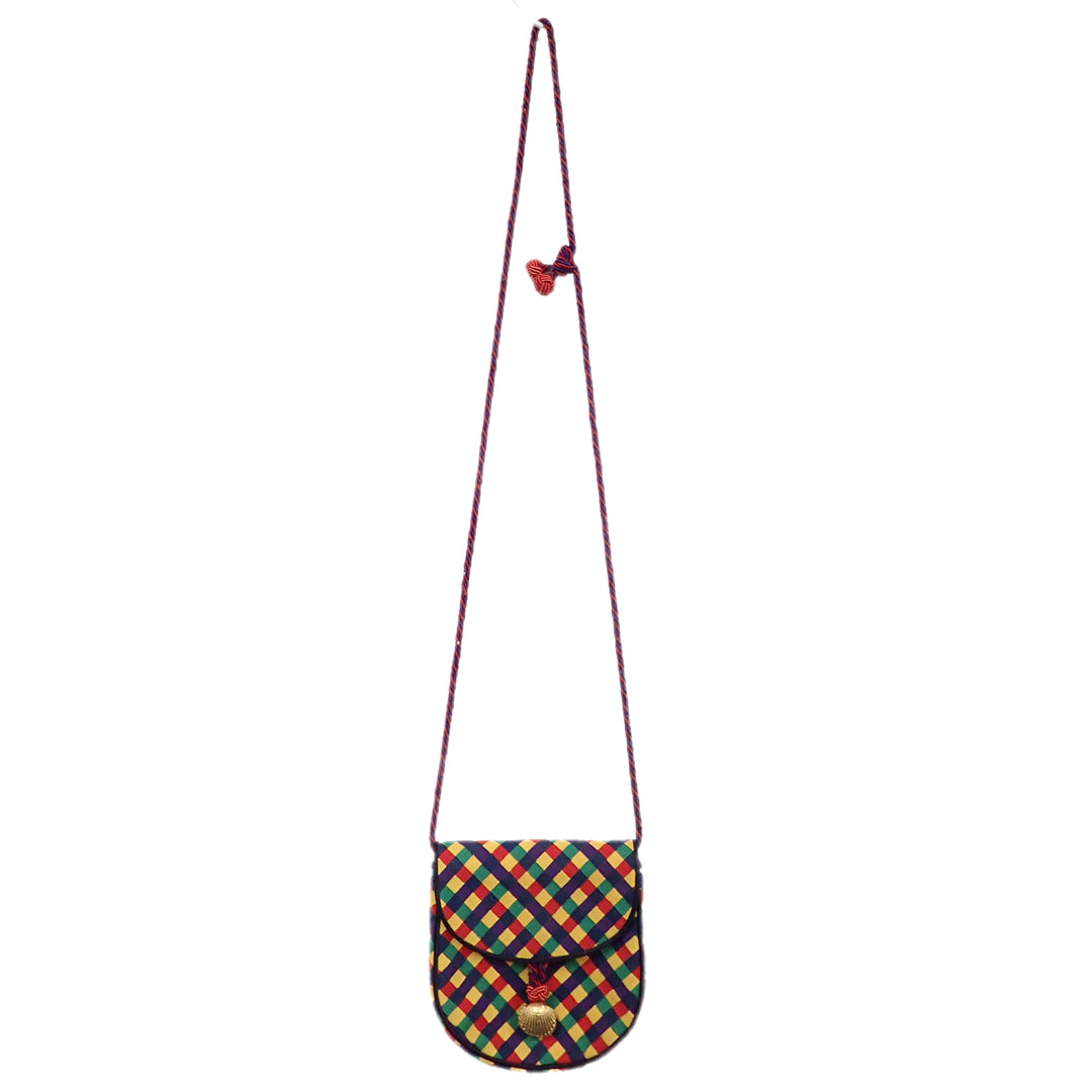 *BOTTEGA VENETA ボッテガヴェネタ イントレチャート ショルダーバッグ