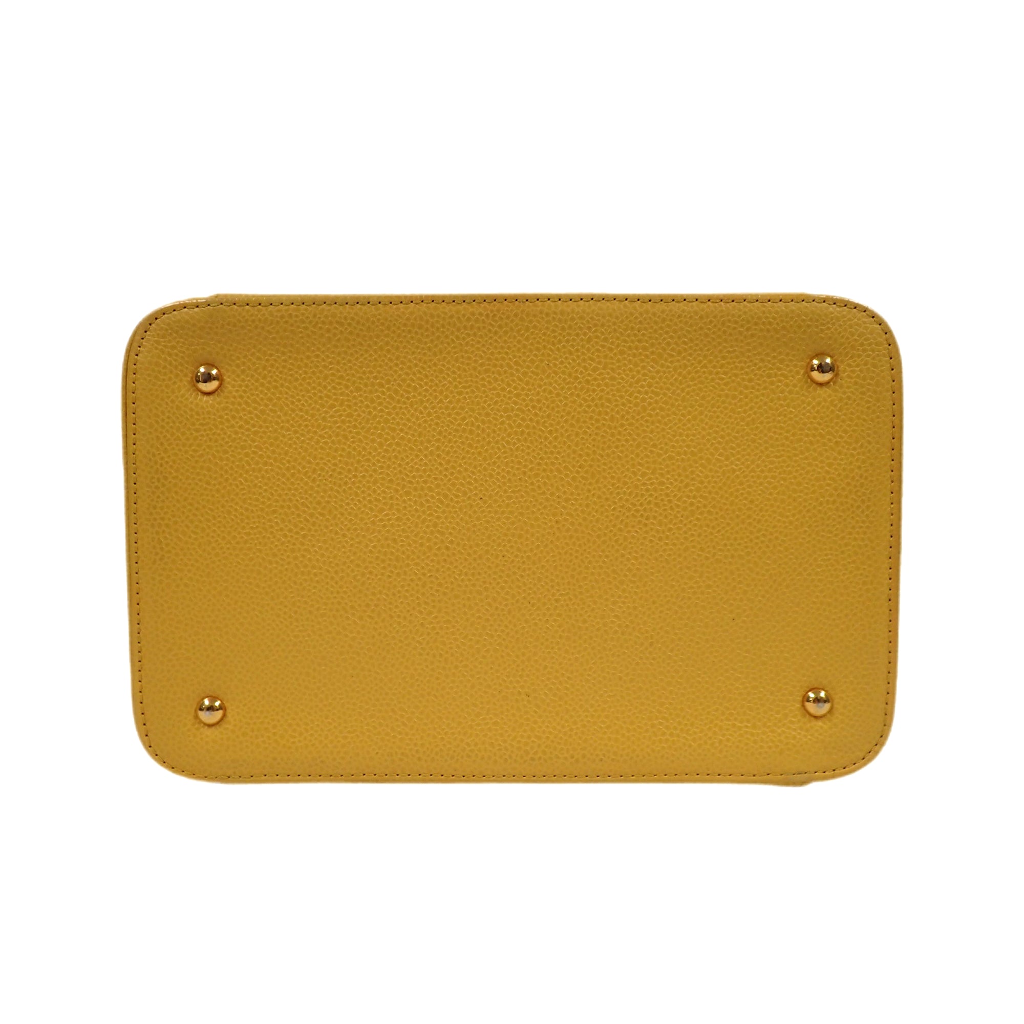 CHANEL シャネル バニティバッグ P4255V – VINTAGE SELECT SHOP