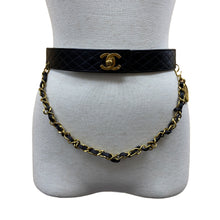 Load image into Gallery viewer, *CHANEL Belt
