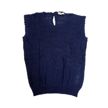 Load image into Gallery viewer, *CHANEL Vest Sweater
