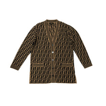 Load image into Gallery viewer, * FENDI Cardigan
