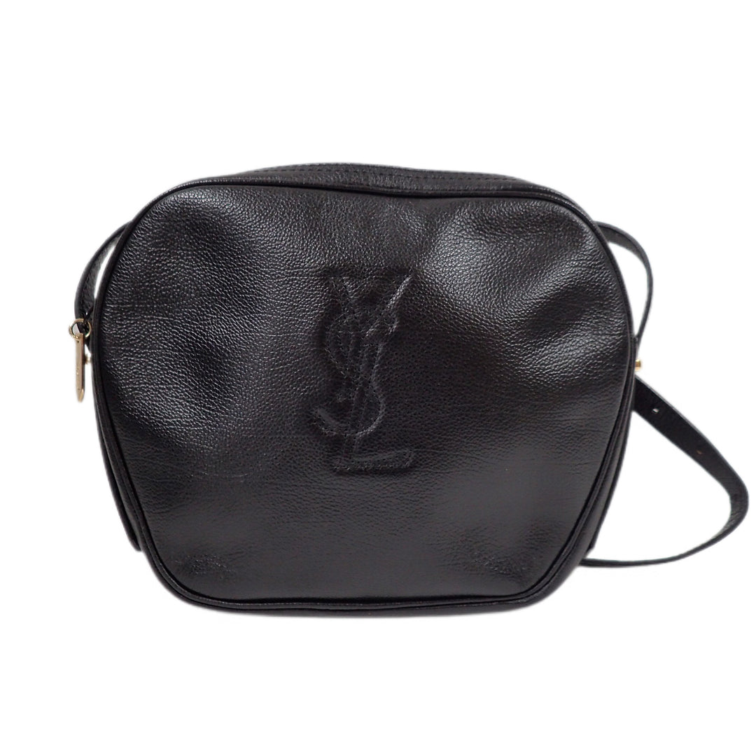 Yves Saint Laurent 伊夫圣罗兰 YSL 单肩包