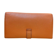 Load image into Gallery viewer, * ■ ■ ■ HERMES Bearn □ L 2008 long wallet wallet
