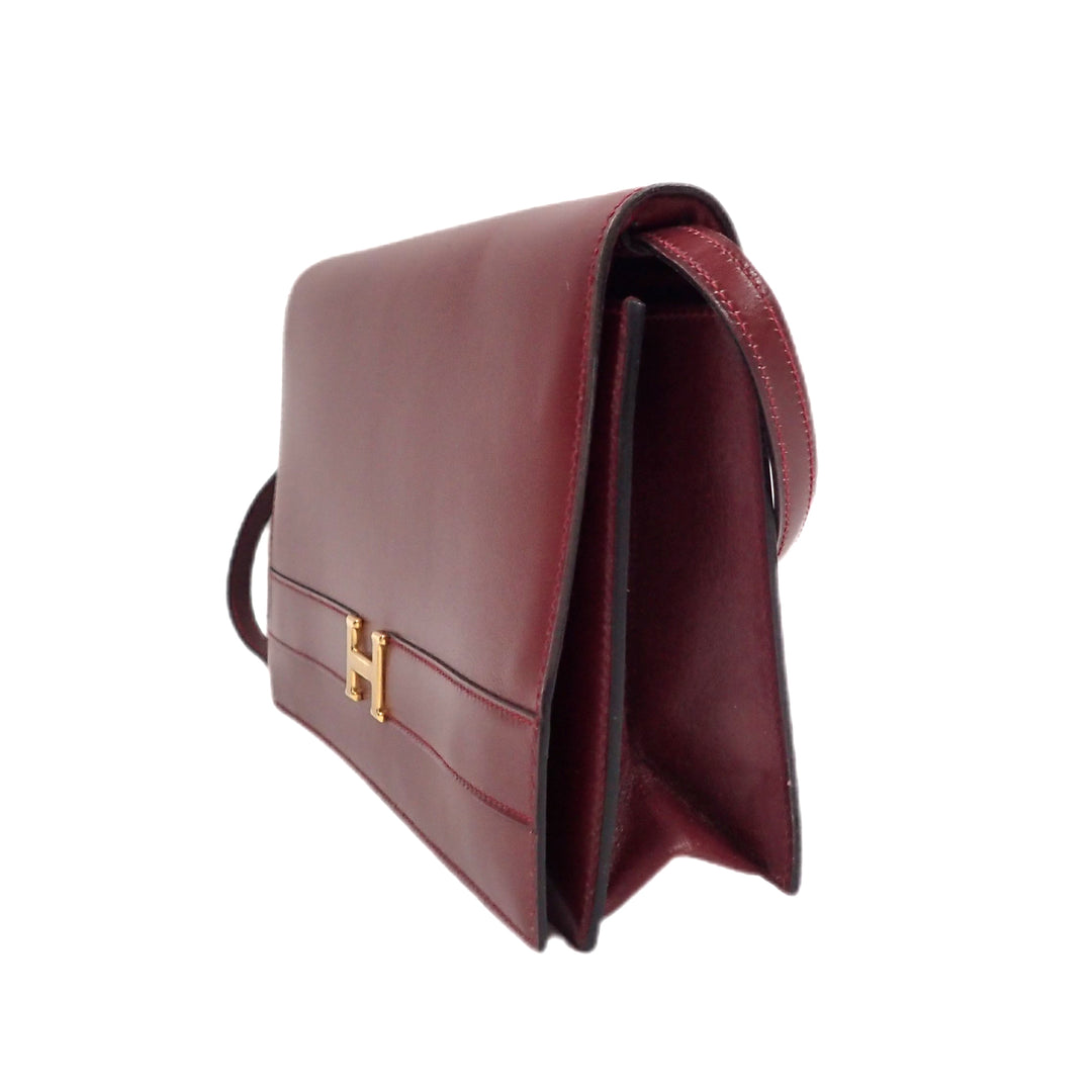 * HERMES 에르메스 ANNIE 2way 숄더백