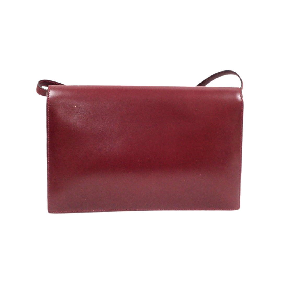 * HERMES 에르메스 ANNIE 2way 숄더백