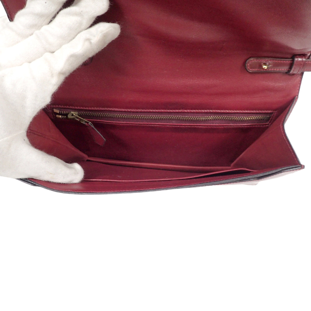 * HERMES 에르메스 ANNIE 2way 숄더백