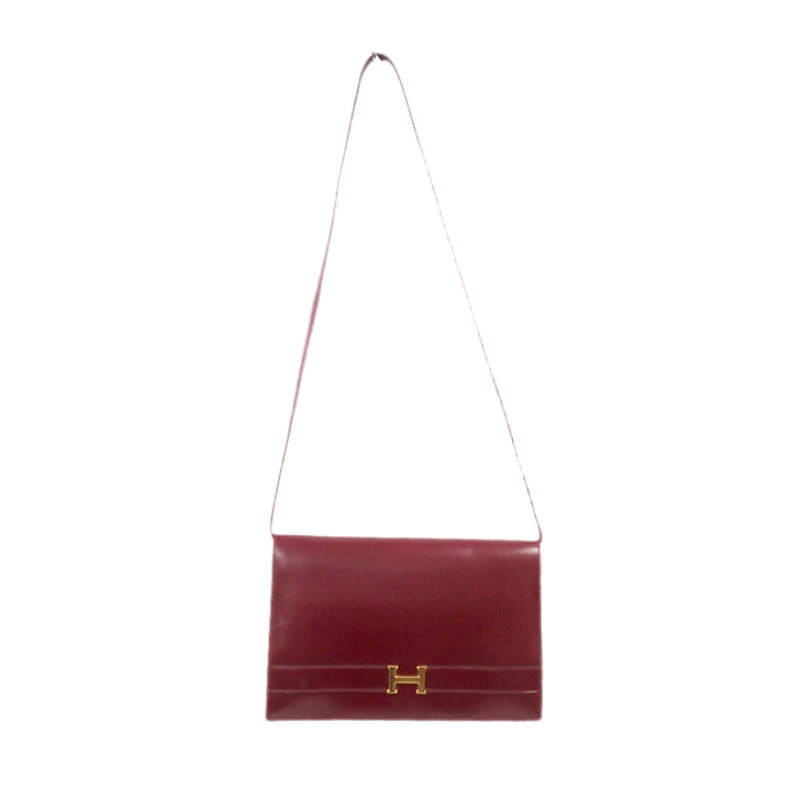 * HERMES 에르메스 ANNIE 2way 숄더백